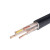 YJV电缆 型号 YJV 电压 0.6/1kV 芯数 5芯 规格 5*4mm2