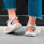 耐克（NIKE）凉鞋女鞋 2023夏季新款休闲运动户外耐磨防滑凉鞋 dj6607-001 36.5