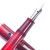 百利金 德国Pelikan钢笔M205墨水礼盒套装商务送礼 星耀红升降礼盒 EF尖