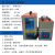 橙央高频感应加热机小型手持式铜管钎焊设备中频退火熔炼炉淬火焊接机 60-120KW水泵套餐