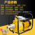 普斯ZSU柴油自吸泵流量计卸油2/2.5/3寸单相铜电动农用水泵吸油泵 铜芯3.0KW，2.5寸，220V自吸油