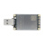 惠世达 小尺寸5G USB3.0 DONGLE RG200U-CN 5G模块转接板 可串口通信RG200UCNAA-DONGLE