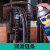 WD-40  高效白锂润滑脂白色 wd40滑轮摩托车链条金属天窗轨道润滑 852336  360ml*12/箱