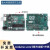 兼容Arduinounor3开发板ATMEGA328P单片机传感器套件开源硬件定制 uno r3官方主板+外壳