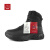 和益臻（Heyizhen) 防寒鞋 0093-SX220501 双 黑色 44