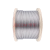 镀锌钢丝绳 股数：6股；根数：19根；总直径：12.5mm；材质：碳钢