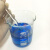 定制适用玻璃高硼硅耐高温不腐蚀带刻度量杯低型烧杯实验化验 150ml