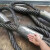 压制铝套合金钢压制吊索具插编钢丝绳套锁拖拉车绳8101214mm粗 12毫米~1米铝套压制