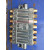 HERG油排CNC数控机床润滑油路配件容积式分配器RH3500 RH3500