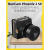 星舵 Phoenix2 凤凰2SP摄像头V3自由式FPV相机1500TVL电源5-36V Phoenix 2 SP 其它类型