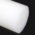 元族 白色耐磨尼龙棒实心圆柱（白尼龙棒直径50mm*1米）/件