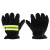 防火阻燃耐高温隔热消防手套专用抢险救援森林防护3C97式02款14 97款演习手套