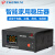 振凯稳压器220v全自动大功率交流电源小型稳压器冰箱专用 稳压器10000w