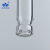 玻璃孟氏洗瓶加厚多孔气体洗瓶50/100/250/500/1000/2500ml洗气瓶 500ml