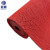 冠裔 镂空防滑垫0.9m*5m红色 卷