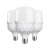 卡迪之光-新钻石柱泡灯led灯泡高亮室内照明 28W 6500K白光 E27螺口 (计价单位：个) 白色	