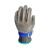 雨林军 防割手套 钢丝手套 单位：双 XL--总长25.5cm*钢丝手套 