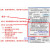 STC单片机脱机下载烧录烧写编程器批量产免冷启动适用STC全部型号 蓝色 USB+脱机在线+座