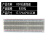 400孔面包板线MB-102 SYB-500电路板洞洞板实验板可组合拼接830 优质透明830孔面包板