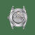 天梭（TISSOT）瑞士手表 18K金表圈 绅士系列日期显示动力储存男士自动机械表 Anthracite