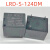 适用于全新 4脚 7-12A 继电器 LRD-S-105/6/9/12/24DM/106DM/F LRD-S-112DM 12V-7A LISHEN