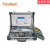 iBoo-4粉末涂装钎焊炉温曲线测试仪跟踪仪定制隔热盒温度记录仪 6通道回流焊专用标配
