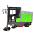 驾驶式电动扫地车清扫车工厂小区物业道路车间商用小型环卫扫地机 LT-1500s扫地车