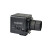 高清BNC工业相机1200线CCD带十字架激光焊接二次元可视采耳摄像头 8mm