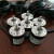 计数器 压瓦机专用 彩钢设备配件 计米轮编码器彩钢瓦机自动化 批量请联系