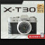 富士（FUJIFILM）X-T30ll 2代微单复古xt30二代VLOG4K相机XT30 银色 官方标配 XT30II+XF50F1.0