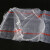 透明编织袋 蛇皮袋地瓜袋土豆袋蔬菜水果袋辣椒透明塑料编织袋 4575红绿条