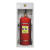 GQQ150*2/2.5七氟丙烷灭火装置医院消防双柜HFC-227e气体钢瓶 GQQ120*2/2.5