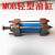 适用MOB轻型油缸液压缸中型油压缸 32/40/50/63/80/100-75/150/200-FA MOB32*100