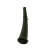 恒德升 多功能信号喇叭小喇叭（10个） 绿色塑料演习训练信号喇叭 HDS-XT-057