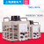 朗歌调压器220V单相接触式TDGC2-3KW可调0-300V自耦交流电源3000W TDGC2-0.5KVA 输出0-250V