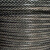 DCNB  涂塑钢丝绳  8x10  φ6（1米价格）