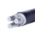 YJV电缆 型号ZR-YJV电压0.6/1kV芯数5芯规格 5*10mm2