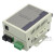 闽行者2路RS485光猫光端机工业控制485转光纤收发器485数据光端机 粉红色