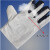 定制双层24线帆布手套耐磨机械厂耐油加大加厚劳保手套电焊工 手套是一只价格60只起拍少了不