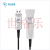 fibbr菲伯尔 USB3.0光纤延长线数据线10到50米公对母信号延长线 USB3.2工业级延长线公对母 5m