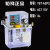 ISHAN台湾裕祥自动润滑油泵YET-A2P2电动导轨注油机YET-C2P2/B2P2 YET- YET-A2P2-3L-110V