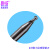 BHG德国钨钢铣刀 热处理62度高速高硬微小径球型铣刀 进口铣刀 R0.1*0.4*4D*50L