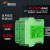 直流信号隔离器模拟量电压模块分配变送器一进二出0-10V/0-10V 010V转010V一进三出