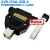 AVR-JTAG-USB-A 编程器 仿真器 光隔离 jtag加密狗 AVR ICE mkII 不含税单价