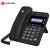 摩托罗拉(Motorola) SIP电话机座机 IP话机固定电话 家用办公 百兆VOIP 双网口前台客服呼叫中心 100IP-2