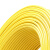 BYJ电线  型号：WDZBN-BYJ；电压：450/750V；规格：2.5MM2；颜色：黄