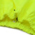 安博世 YY-2007 反光雨裤 300D牛津布双层劳保防水裤子 荧光黄 XXXL码 1件