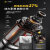 橙央(MR-X磨铣刀范围4-14MM))铣刀研磨机磨刀机刃神器端铣刀钻头专用工具砂轮备件E530