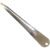 适用于铁丝接头对接管12号钢丝连接管编织专用收口针不锈钢翘刀剪子工具 不锈钢收口架（1个）
