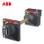 ABB 塑壳XT1，XT3 RHE NORMAL TRANSMITTEDHANDLE F/P 可调加长旋转手柄▏10153389,B